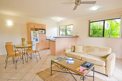 Central Plaza Apartments - Northern Rivers Accommodation 6