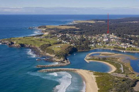 Horizon Apartments Narooma - Northern Rivers Accommodation 5