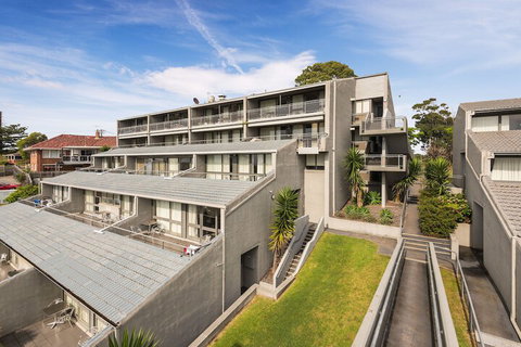 Horizon Apartments Narooma - Northern Rivers Accommodation 1