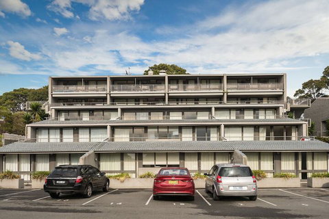 Horizon Apartments Narooma - Northern Rivers Accommodation 3