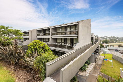 Horizon Apartments Narooma - Northern Rivers Accommodation 4