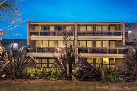 Horizon Apartments Narooma - Northern Rivers Accommodation 2