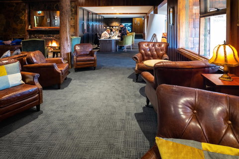 Peppers Cradle Mountain Lodge - Northern Rivers Accommodation 3