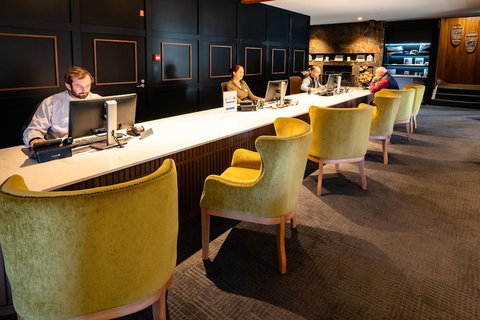 Peppers Cradle Mountain Lodge - Northern Rivers Accommodation 5