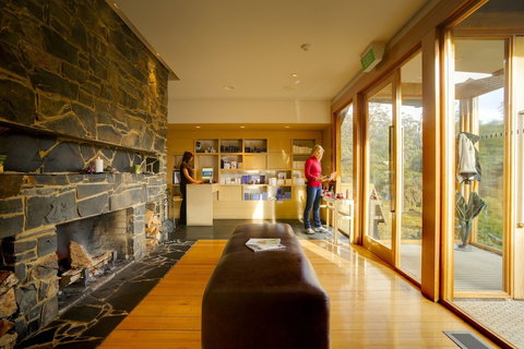 Peppers Cradle Mountain Lodge - Northern Rivers Accommodation 6