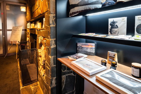 Peppers Cradle Mountain Lodge - Northern Rivers Accommodation 2