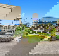 Alexander Motor Inn  Apartments - Northern Rivers Accommodation