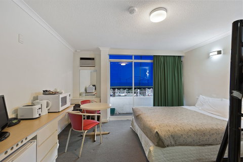 Alexander Motor Inn & Apartments - Northern Rivers Accommodation 5