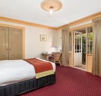 McLaren Hotel - Northern Rivers Accommodation