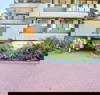 Marrakai Apartments - Northern Rivers Accommodation