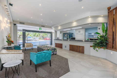 Surfers Aquarius - Northern Rivers Accommodation 3