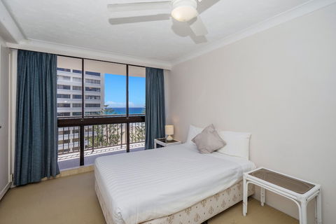 Surfers Aquarius - Northern Rivers Accommodation 4