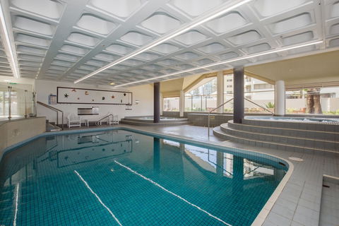Surfers Aquarius - Northern Rivers Accommodation 0