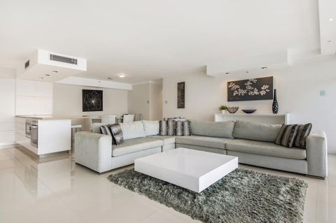 Surfers Aquarius - Northern Rivers Accommodation 5