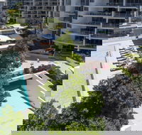 Trilogy Surfers Paradise - Northern Rivers Accommodation