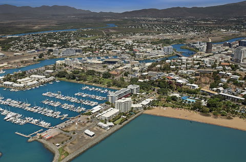 Mariners North Holiday Apartments - Northern Rivers Accommodation 6