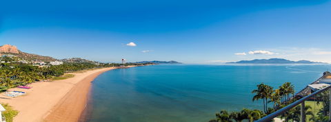Mariners North Holiday Apartments - Northern Rivers Accommodation 0