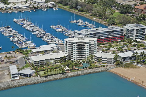 Mariners North Holiday Apartments - Northern Rivers Accommodation 4