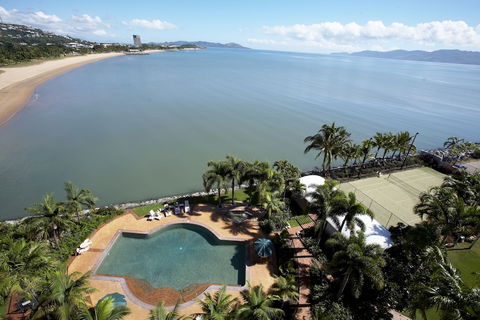 Mariners North Holiday Apartments - Northern Rivers Accommodation 5