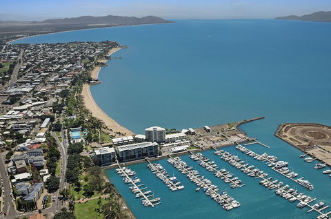 Mariners North Holiday Apartments - Northern Rivers Accommodation 3