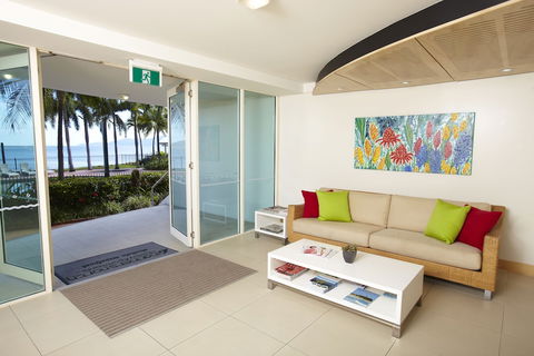 Mariners North Holiday Apartments - Northern Rivers Accommodation 2
