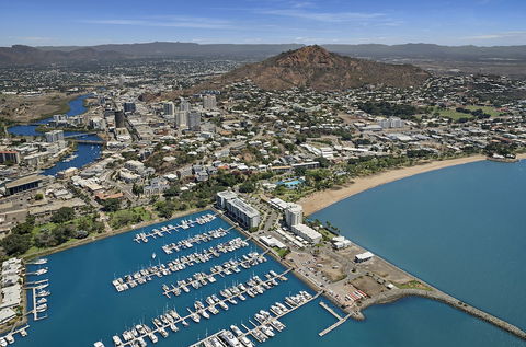Mariners North Holiday Apartments - Northern Rivers Accommodation 1