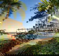 Vue Apartments Trinity Beach - Northern Rivers Accommodation