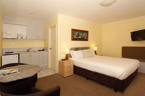 Ocean View Motel - Northern Rivers Accommodation 4