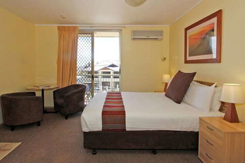 Ocean View Motel - Northern Rivers Accommodation 5