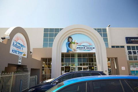 Ocean View Motel - Northern Rivers Accommodation 2