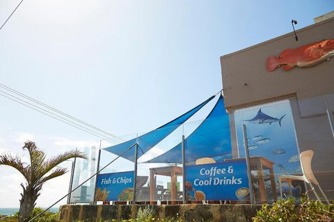 Ocean View Motel - Northern Rivers Accommodation 1