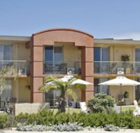 Ocean View Motel - Northern Rivers Accommodation
