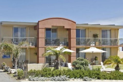 Ocean View Motel - Northern Rivers Accommodation 0