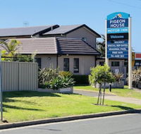 Pigeon House Motor Inn - Northern Rivers Accommodation