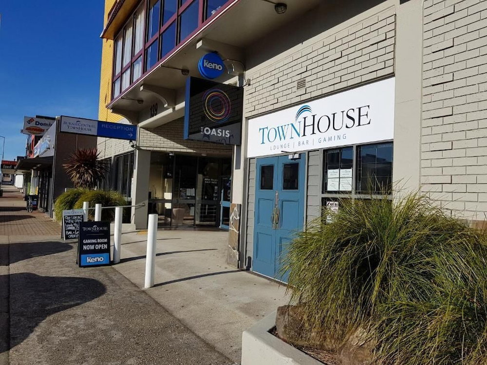  Northern Rivers Accommodation