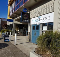 Burnie Central Townhouse Hotel - Northern Rivers Accommodation