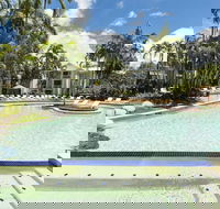 Oaks Port Douglas Resort - Northern Rivers Accommodation