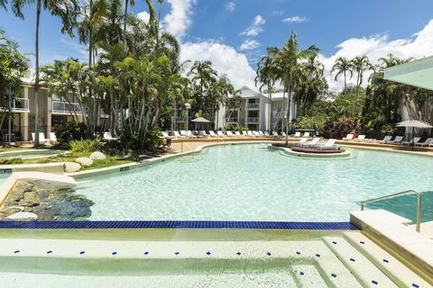 Oaks Port Douglas Resort - Northern Rivers Accommodation 0