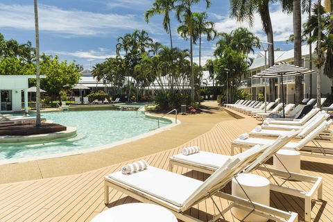 Oaks Port Douglas Resort - Northern Rivers Accommodation 5