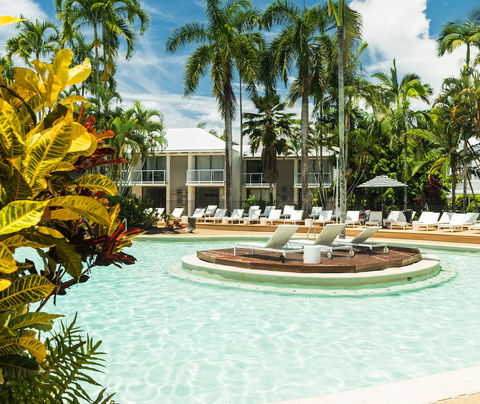 Oaks Port Douglas Resort - Northern Rivers Accommodation 6