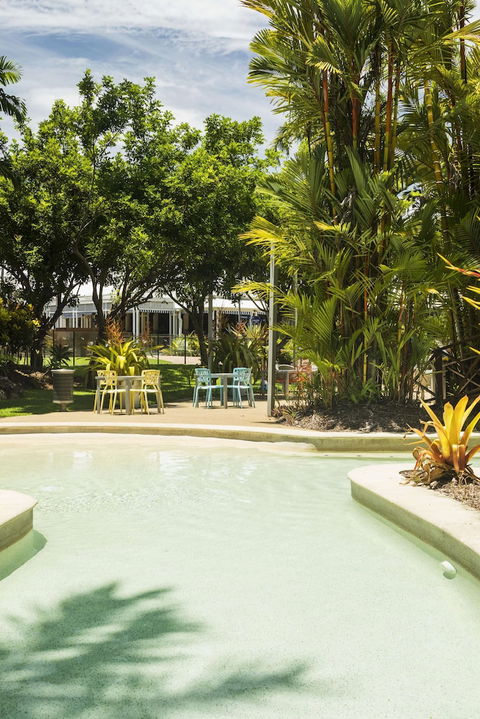 Oaks Port Douglas Resort - Northern Rivers Accommodation 3