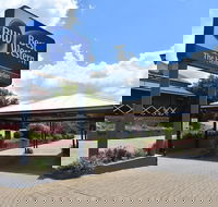Best Western The Henry Parkes Tenterfield - Northern Rivers Accommodation