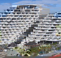Broadbeach Savannah Hotel  Resort - Northern Rivers Accommodation