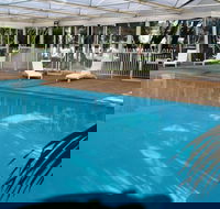 Bayview Geographe Resort - Northern Rivers Accommodation