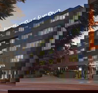 Rendezvous Hotel Perth Central - Northern Rivers Accommodation