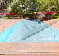 Frontier Darwin Hotel - Northern Rivers Accommodation