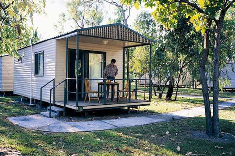 Aurora Kakadu Lodge - Northern Rivers Accommodation 7