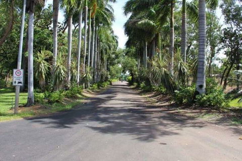 Aurora Kakadu Lodge - Northern Rivers Accommodation 2