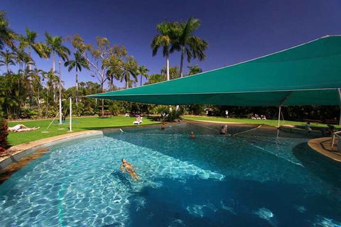 Aurora Kakadu Lodge - Northern Rivers Accommodation 3