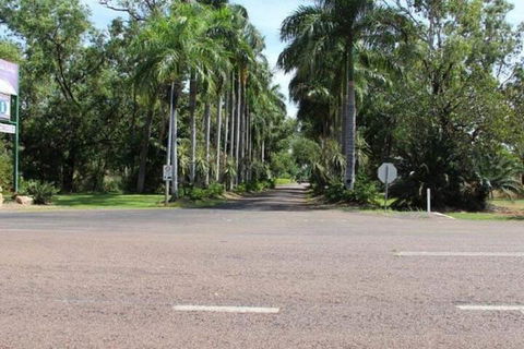 Aurora Kakadu Lodge - Northern Rivers Accommodation 1